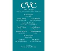 Joyce Carol Oat CVC9 Carter V Cooper Short Fiction Anthology: Book N (Tascabile)