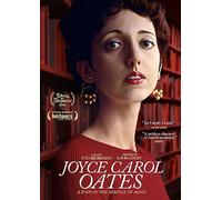 Joyce Carol Oates