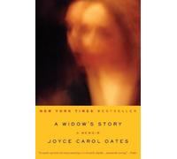 Joyce Carol Oates A Widow's Story (Tascabile)