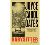 Joyce Carol Oates Babysitter (Tascabile)