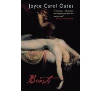 Joyce Carol Oates Beasts (Tascabile)