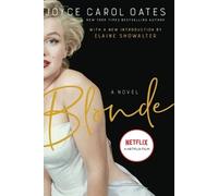Joyce Carol Oates Blonde (Tascabile)