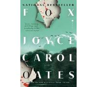Joyce Carol Oates Fox (Tascabile)