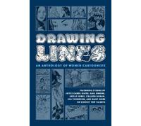 Joyce Carol Oates Gail Simon Drawing Lines: An Anthology of W (Copertina rigida)
