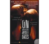 Joyce Carol Oates On Boxing PB (Tascabile)