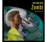 Joyce Carol Oates Pau Ferrer Lindhardt og Ringhof Forlag AS Zombi (Tascabile)