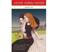 Joyce Carol Oates Solstice (Tascabile)