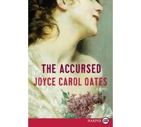 Joyce Carol Oates The Accursed (Tascabile)