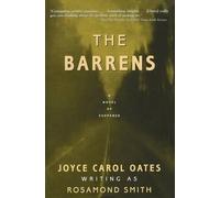 Joyce Carol Oates The Barrens (Tascabile)