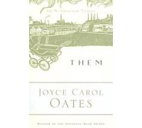 Joyce Carol Oates them (Tascabile) Wonderland Quartet