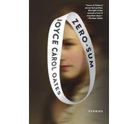 Joyce Carol Oates Zero-Sum (Tascabile)