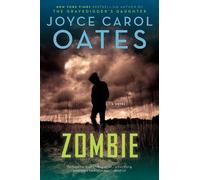 Joyce Carol Oates Zombie (Tascabile)