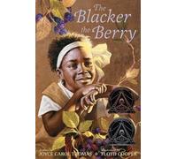 Joyce Carol Thomas The Blacker The Berry (Copertina rigida)