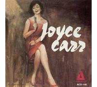 Joyce Carr Joyce Carr (CD) Album