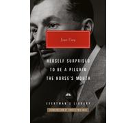 Joyce Cary Herself Surprised; To Be a Pilgrim; The Horse's Mo (Copertina rigida)