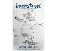 Joyce Challis backstreet (Tascabile)