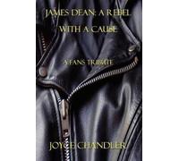 Joyce Chandler James Dean (Tascabile)
