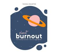 Joyce Chong Planet Burnout (Tascabile)