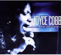 Joyce Cobb Joyce Cobb With the Michael Jefry Stevens Trio (CD) Album