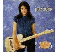 Joyce Cooling - Playing It Cool
