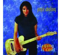 Cooling Joyce - Playing It Cool