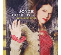 Joyce Cooling - Revolving Door