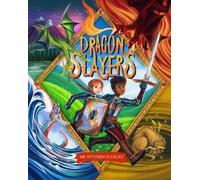 Joyce Denham Dragon Slayers (Tascabile)