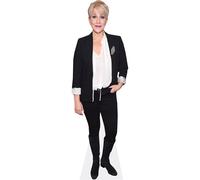 Joyce DiDonato (Blazer) a grandezza naturale