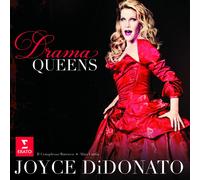 Joyce DiDonato – Drama Queens – CD