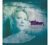Joyce DiDonato Deepest Desire, The (Didonato, Zobel, Shelly) (CD) Album