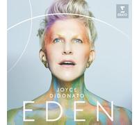 Maxim Emelyanychev, Joyce DiDonato – Eden – Vinile LP 12"