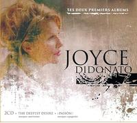 Joyce Didonato Joyce Didonato Ses De (CD)