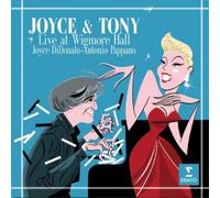 Joyce Didonato( Mezzosoprano), Pappano( Direttore) - Live At Wigmore Hall