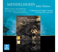 Joyce DiDonato - Mendelssohn : Le Songe d'une nuit d'été