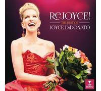 Joyce Didonato( Mezzo), Patrizia Ciofi( Soprano), Frederica Von Stade( Mezzosopran - Re-Joyce - The Best Of Joyce Didonato