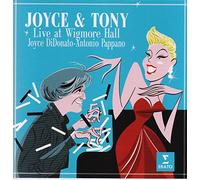 Joyce Didonato( Mezzosoprano), Pappano( Direttore) - Joyce & Tony: Live From Wigmore Hall