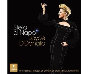 Joyce Didonato( Mezzosoprano), Riccardo Minasi( Direttore) - Stella Di Napoli