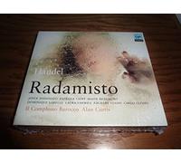 Joyce DiDonato - Radamisto