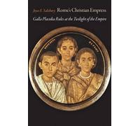 Joyce E. Salisbury Rome's Christian Empress (Copertina rigida)