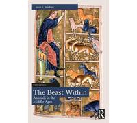 Joyce E. Salisbury The Beast Within (Tascabile)