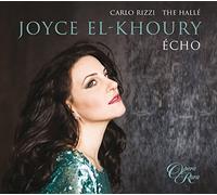 Joyce El-Khoury - Cho