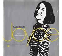 Joyce Feat. Donato,Joao - Tudo Bonito