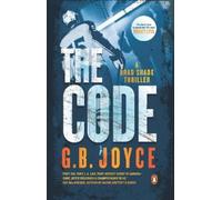 `Joyce, G B` The Code BOOK NUOVO