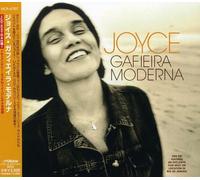 Joyce - Gafieira Moderna