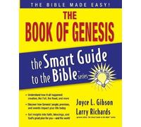 Joyce Gibson The Book of Genesis (Tascabile) Smart Guide to the Bible Series