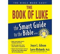 Joyce Gibson The Book of Luke (Tascabile) Smart Guide to the Bible Series