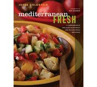 Joyce Goldstein Mediterranean Fresh (Copertina rigida)