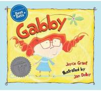 Joyce Grant Gabby (Tascabile)