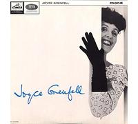 Joyce Grenfell