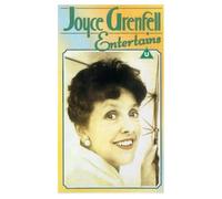 Joyce Grenfell Entertains